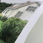 Cottage Laundry
