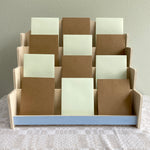 Custom Stockist Display Rack