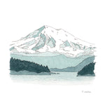 Mount Baker