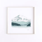 Mount Baker