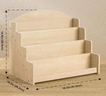 Custom Stockist Display Rack