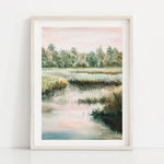 Maine Wetlands #2