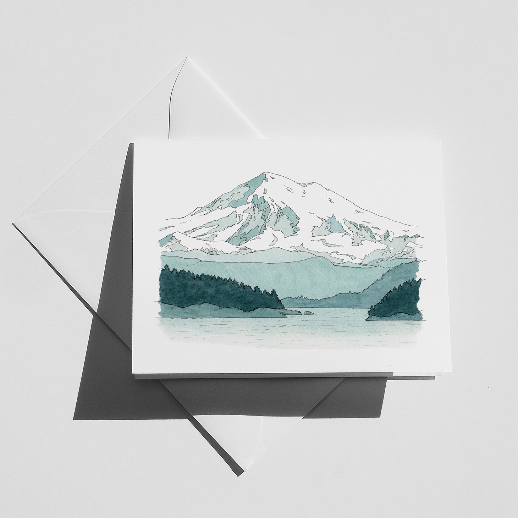 5 cards: SURPRISE pack