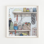 Notions Print 8x8