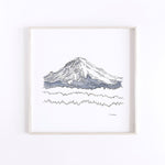 Mount Rainier