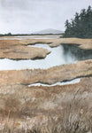 Maine Wetlands II